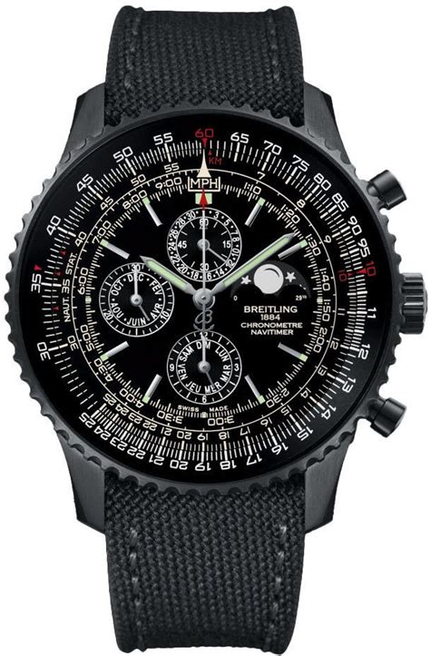 breitling steel quality|Breitling 1461 blacksteel limited edition.